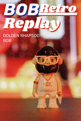 Retro Musician Series