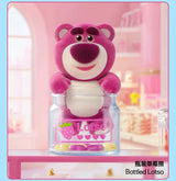 Strawberry Bear's Wonderful Dating Series