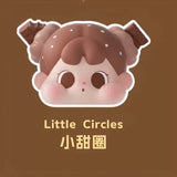 Chocolate Season Collection