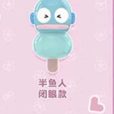 Sanrio family dumpling candy grains series