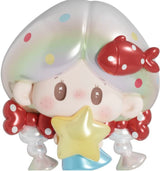 Fishy girl heart series