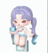 DoDo Nami Second Generation Virtual Realm Series