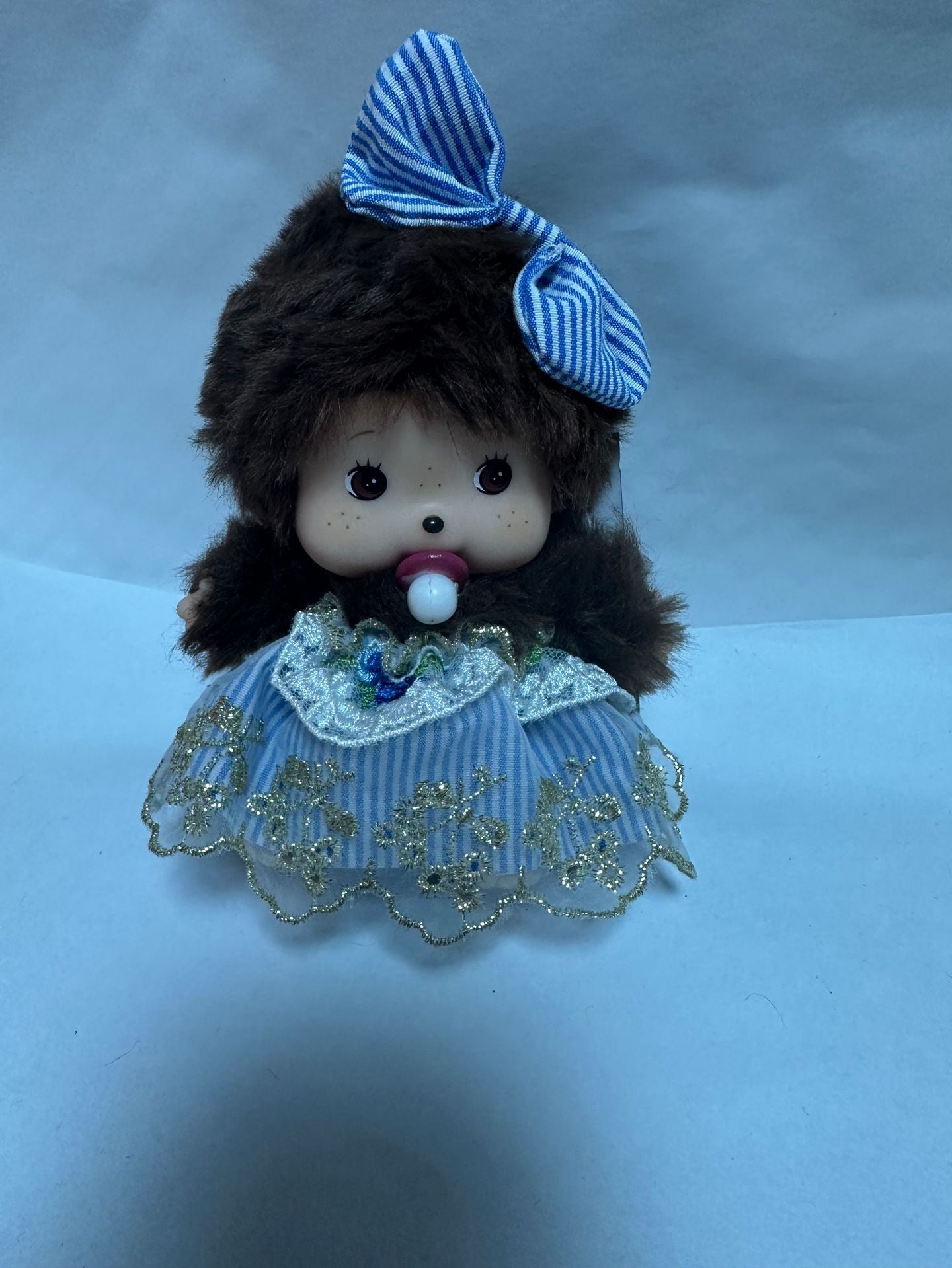 New Monkey Monchi 15cm plush doll 101-146