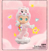 Zsiga love bear series