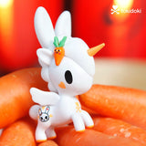 Tokidoki unicorn sixth generation series
