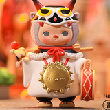 PUCKY Elf Garden Tour Series
