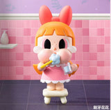 Powerpuff Girls series