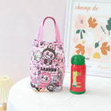 Tote bag canvas bag