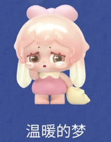 Woowoo Rabbit's Dream Journey series
