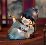 Datang Fenghua series