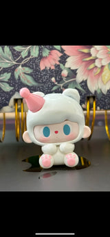 Tutu and Bear Happy Party Series