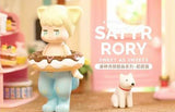 Rory dessert series
