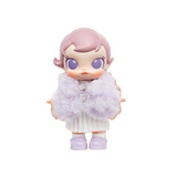 Active Winter Guide Series Vinyl Plush Pendant