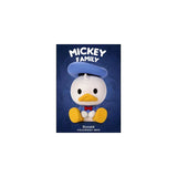 Sitting Family Series 1-Mickey Family Peripheral Ornament Gifts