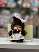 New Monkey Monchi 15cm plush doll 1-100