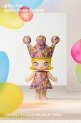 MEGA ROYAL MOLLY 100% series 1