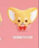 cup cake bean