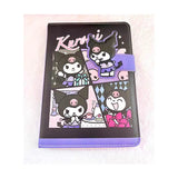 High value A5 notebook