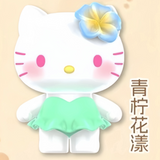 HelloKitty Swimsuit Party Collection Moe Grain Tide Play