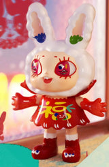 Rabbit Zero Rabbit Three Series