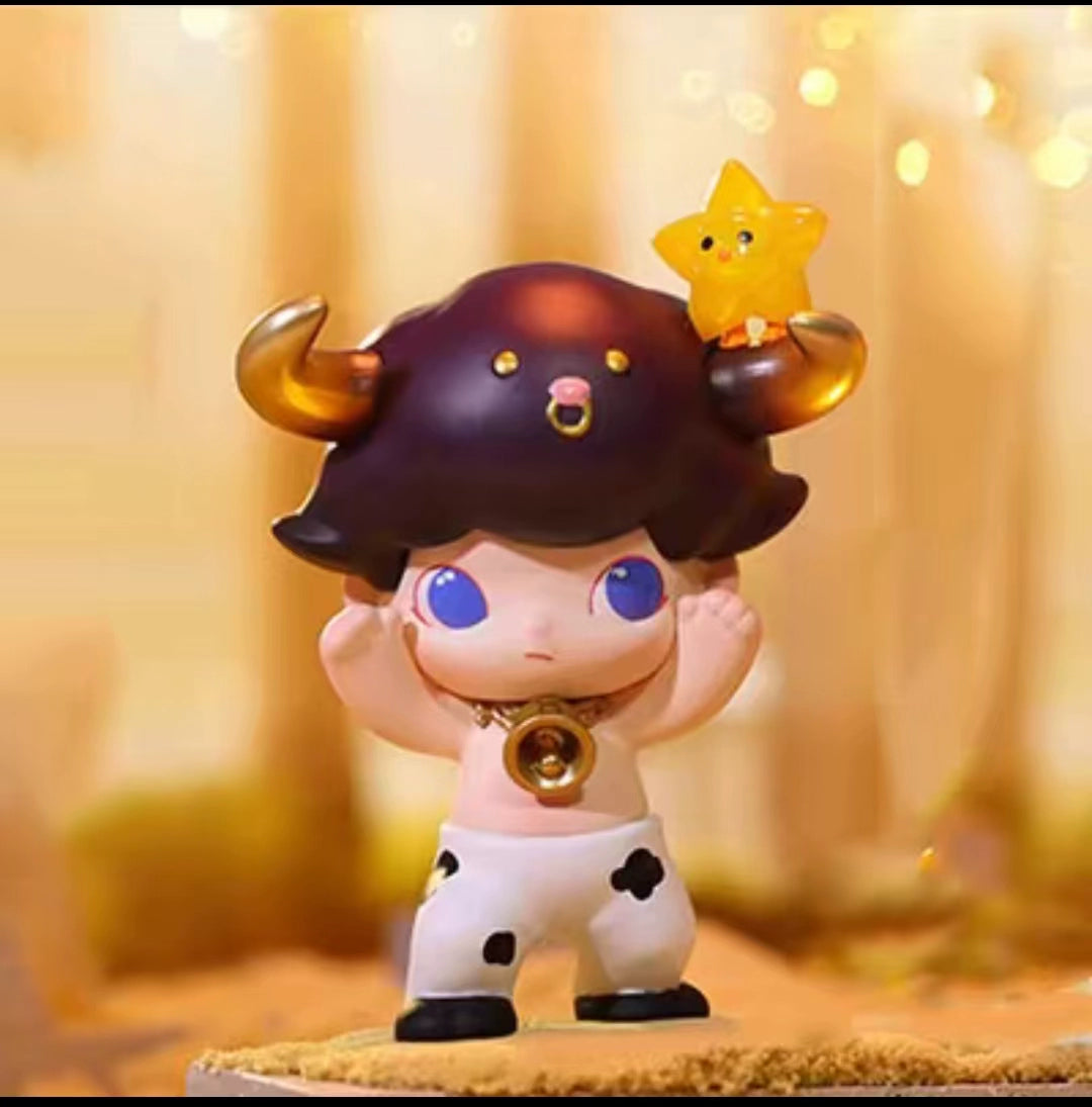 Constellation series