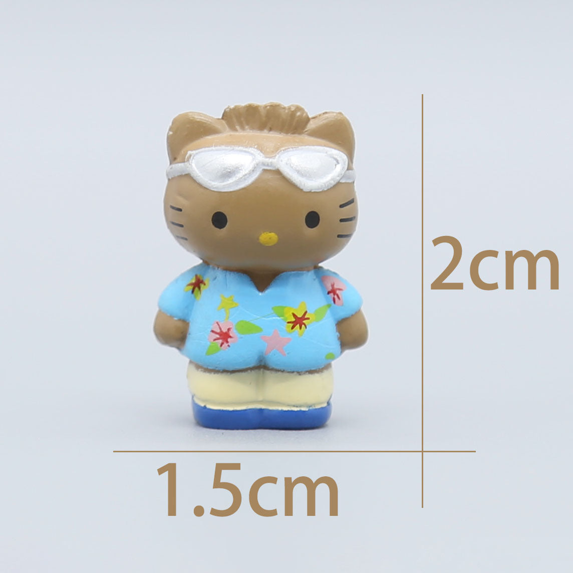 Hot-selling mini doll