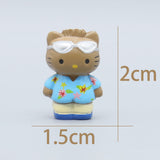Hot-selling mini doll