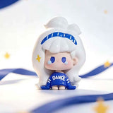 Nunu baby variety nunu series cute mini ornament doll
