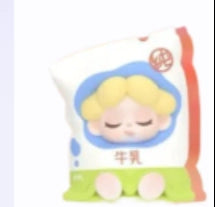 wendy one-day store manager series