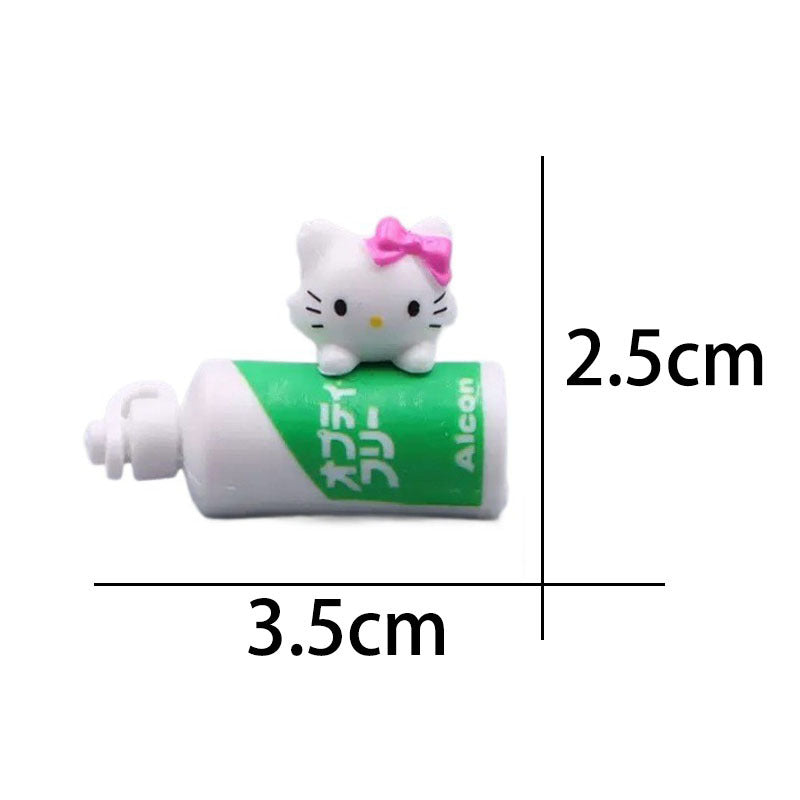 Hot-selling mini doll