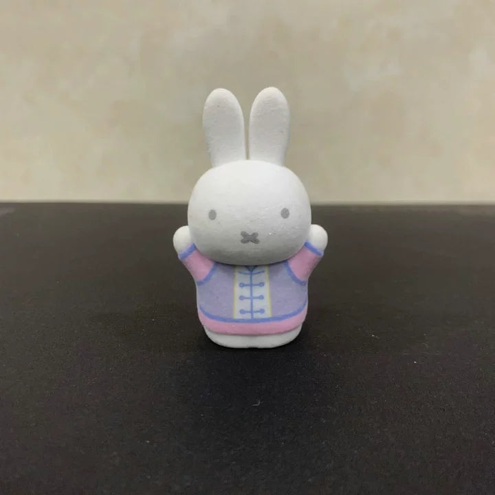 Miffy Ancient Custom Mini Series