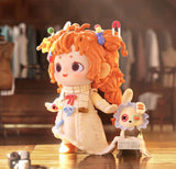Rescue Miss Buckwheat Series