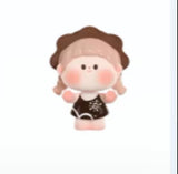 Mimibobo is going out to play Moe Grain today