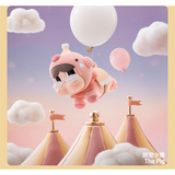 CRYBABY Crying Round n Round Series Figures