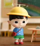 HACIPUPU Kindergarten Series