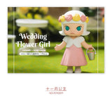 Wedding Flower Girl Series
