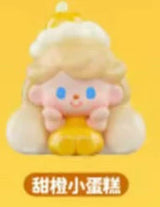 MIYOYO Delicious Party Series Moe Grain Tide Play Figure Cute Ornament