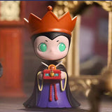 Disney Villains series