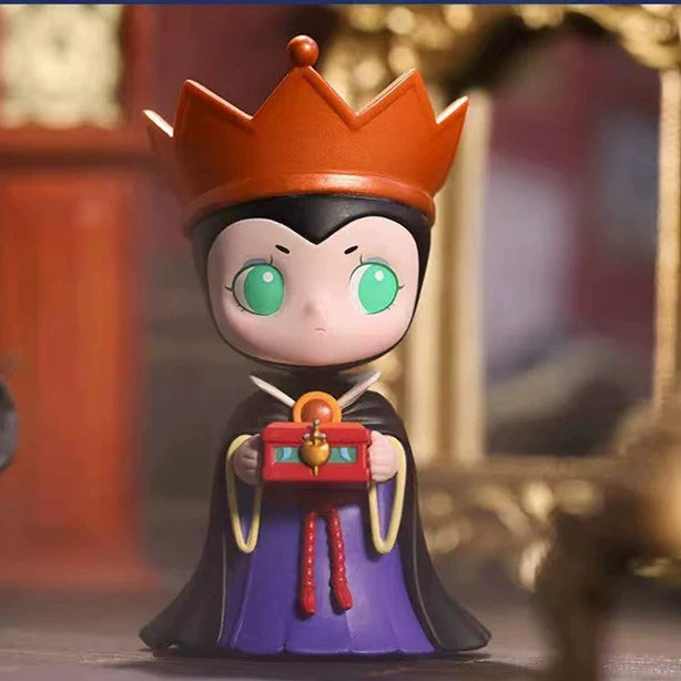 Disney Villains series