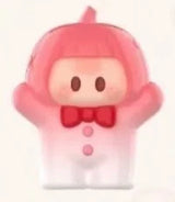 YOYO Sweetheart Moe Series