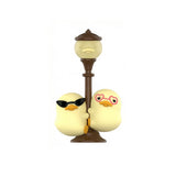 DUCKOO Citywalk series figure toy gift