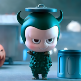 Monster Carnival Series
