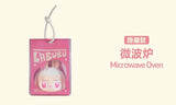 Weird Flavor Convenience Store Series Pinch Pendant