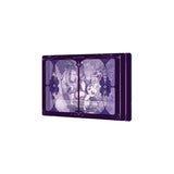 Di Yu Guan Middle View Series Art Collection Cards