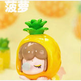 BabyNanci Fruit Series