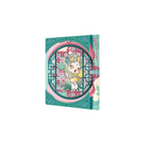 Di Yu Guan Middle View Series Art Collection Cards