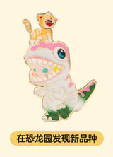 Fantasy Wanderings series badge