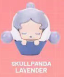 cup cake bean