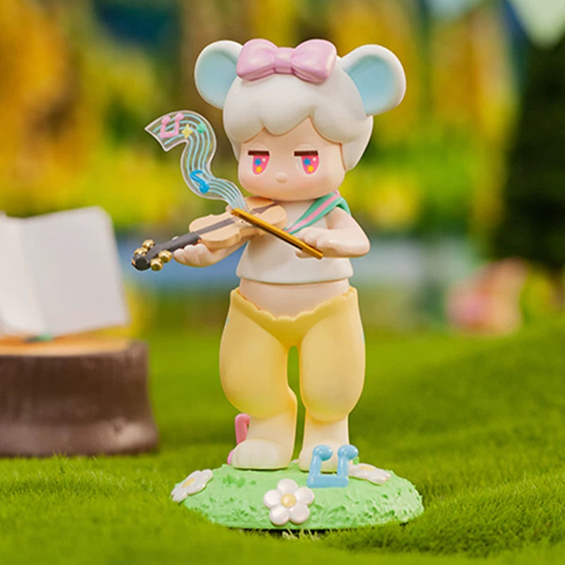 SATYR RORY orchestra Series