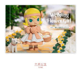 Wedding Flower Girl Series